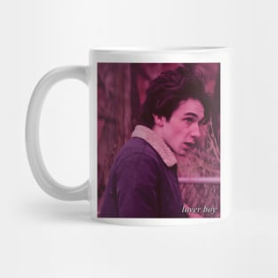 Lover Boy Mug